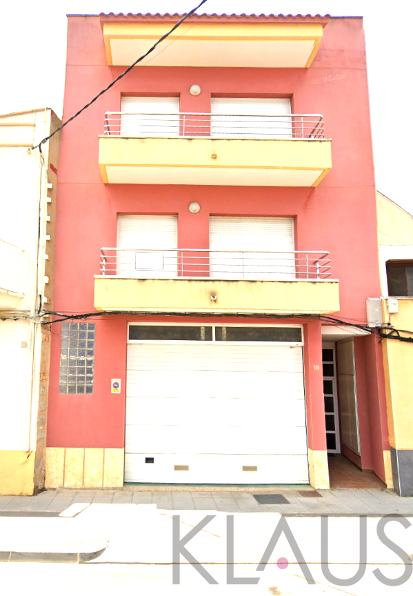 Verkoop van appartement in Sant Jaume d Enveja
