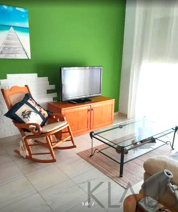 Verkoop van appartement in Sant Jaume d Enveja