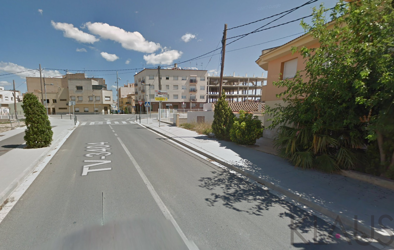 Verkoop van appartement in Sant Jaume d Enveja
