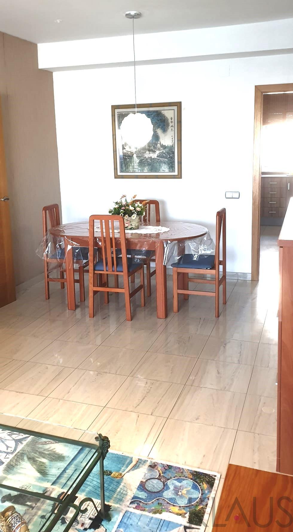 Verkoop van appartement in Sant Jaume d Enveja