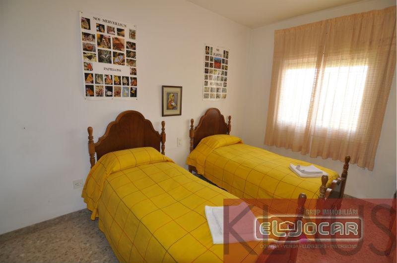 Venta de chalet en Alcanar