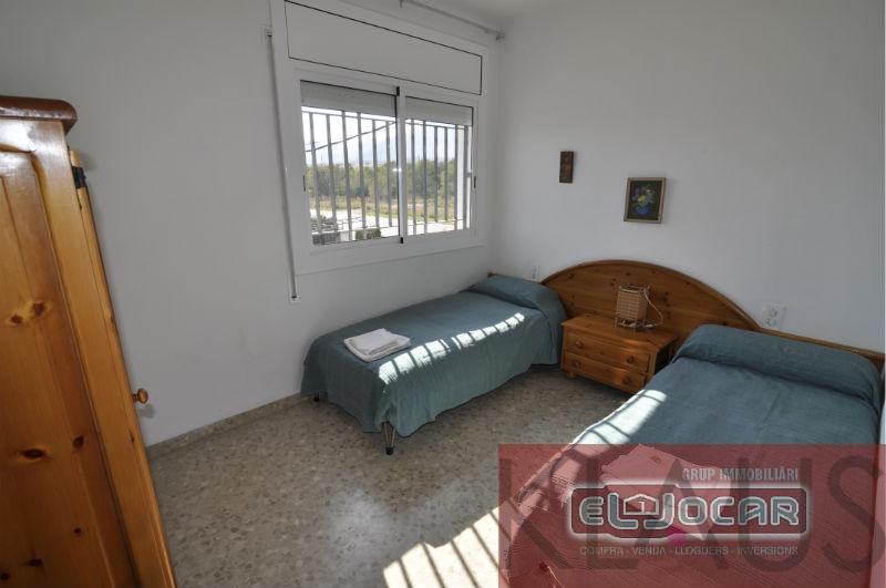 Venta de chalet en Alcanar