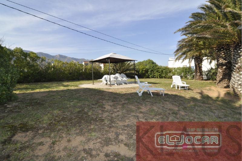 Venta de chalet en Alcanar