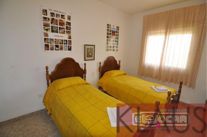 Venta de chalet en Alcanar