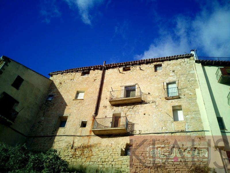 Salg av hus i Horta de Sant Joan