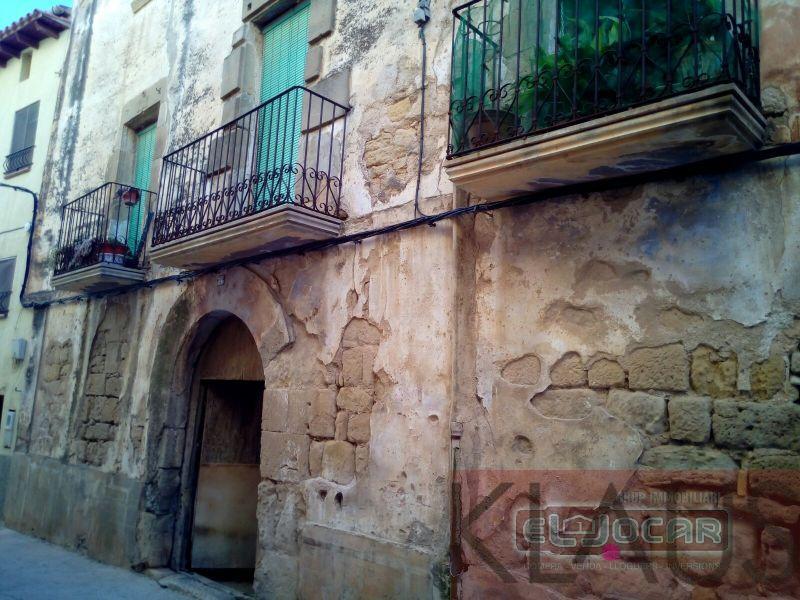 For sale of house in Horta de Sant Joan