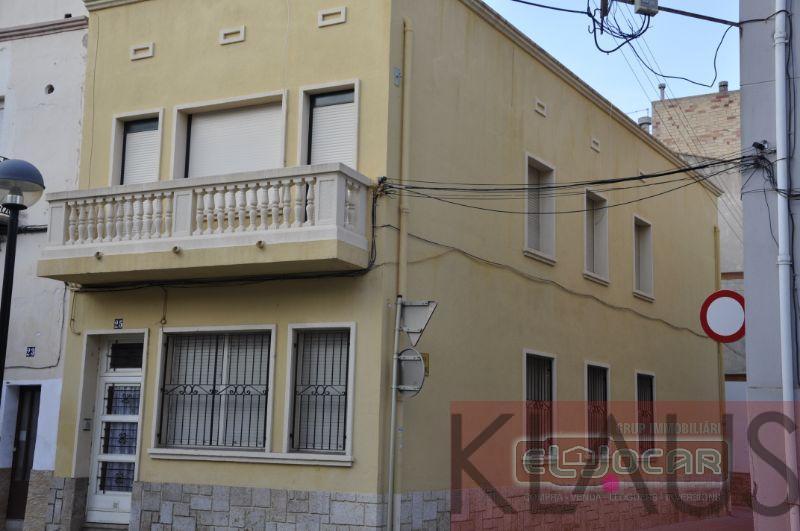 Venta de casa en Sant Carles de la Ràpita