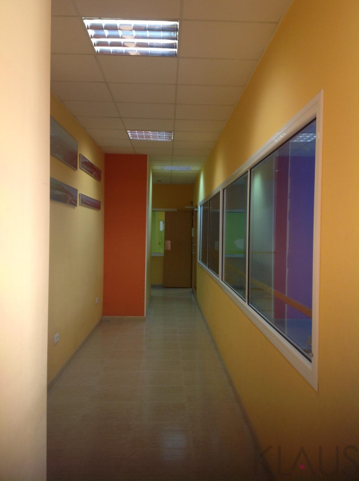 Köp av lokaler i La Ràpita