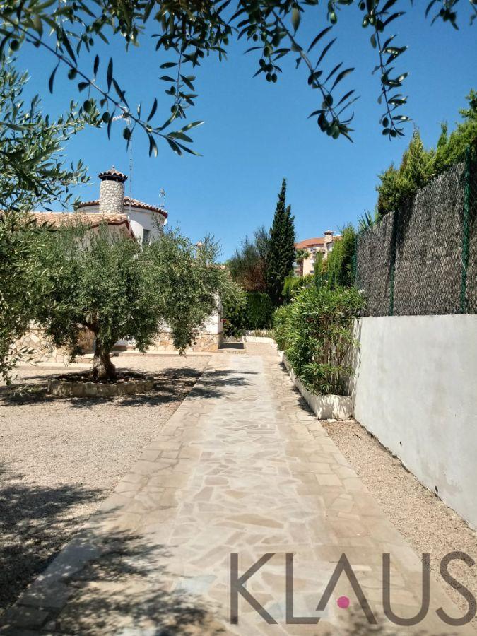 Venta de casa en El Perello