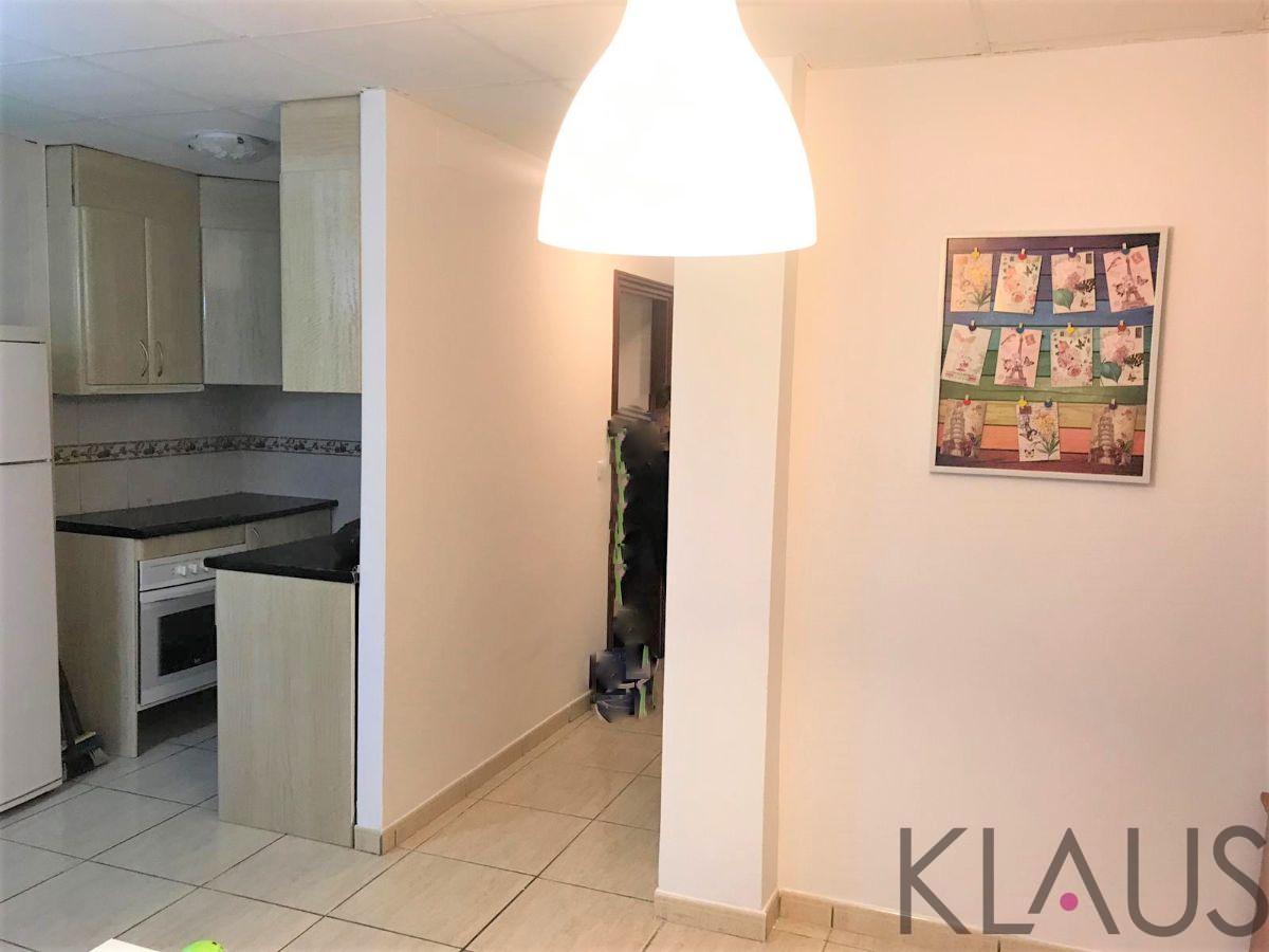 For sale of flat in Sant Carles de la Ràpita