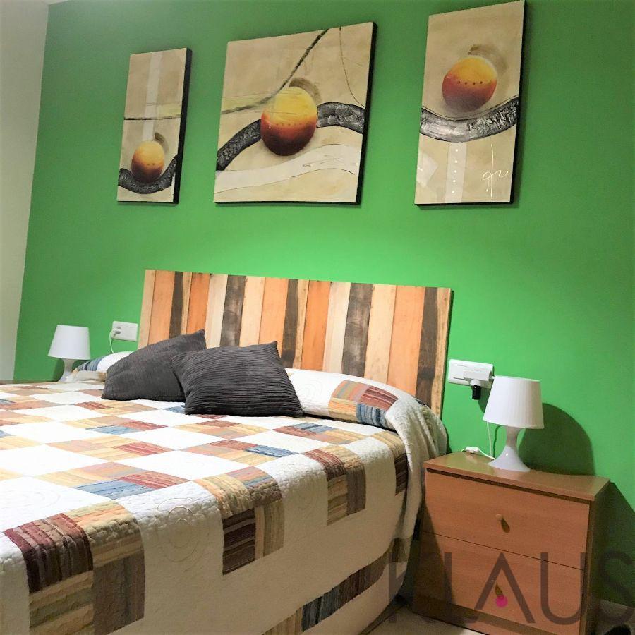 For sale of flat in Sant Carles de la Ràpita