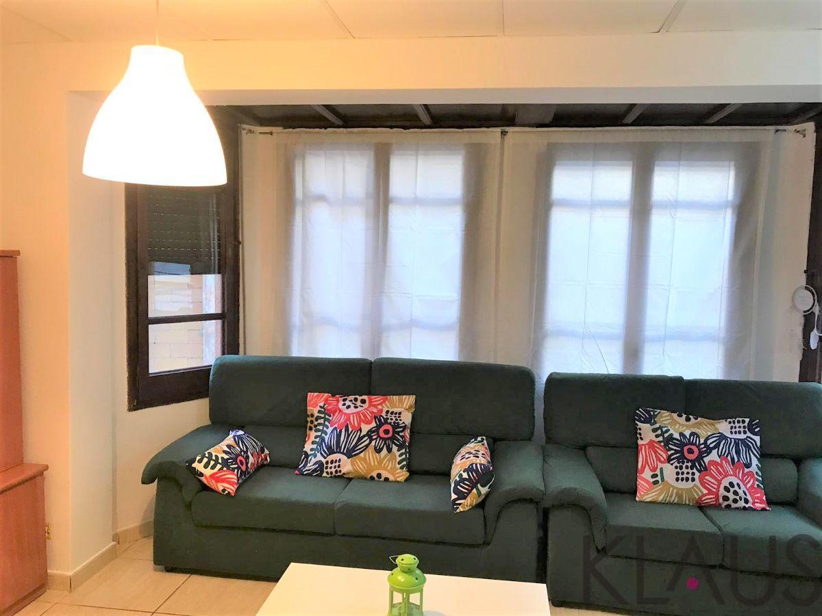 For sale of flat in Sant Carles de la Ràpita