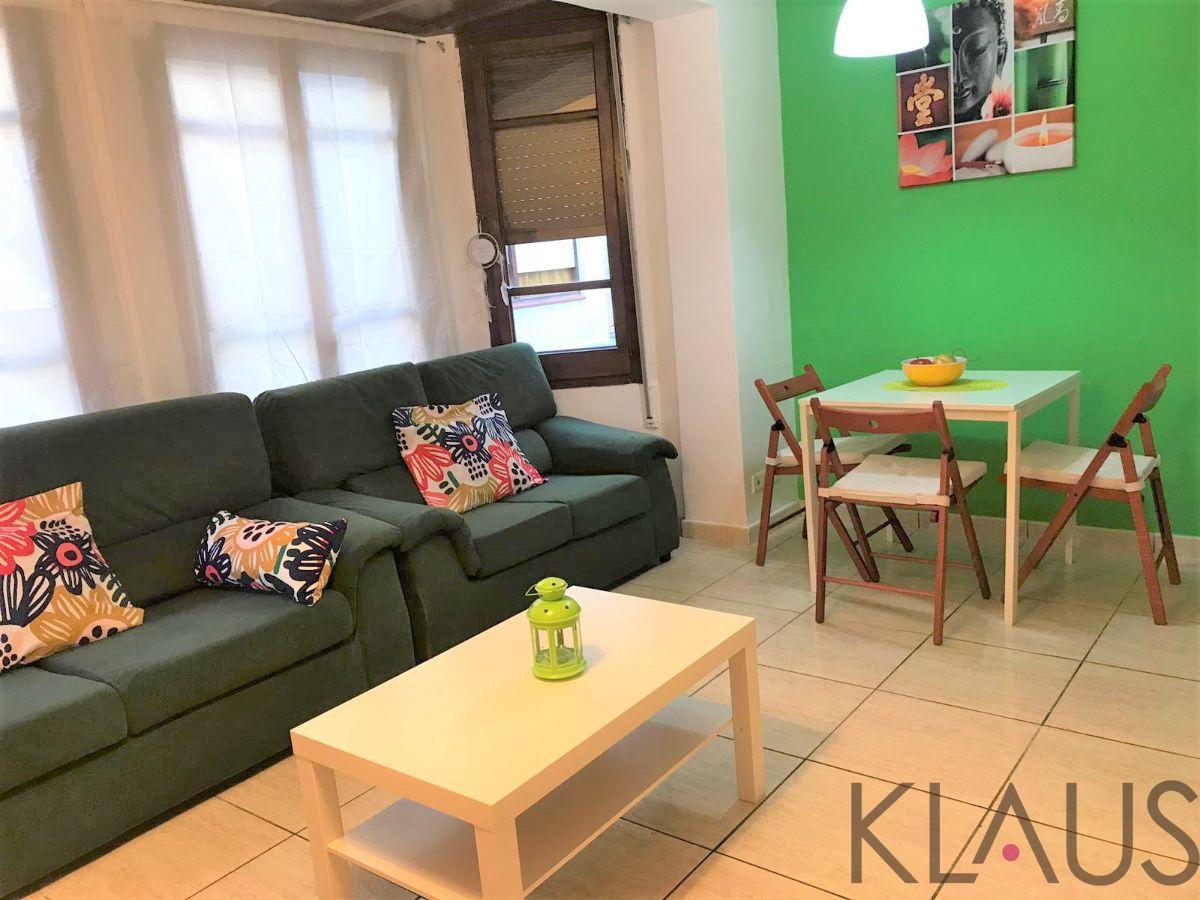 Venta de piso en Sant Carles de la Ràpita