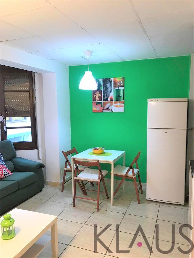 For sale of flat in Sant Carles de la Ràpita