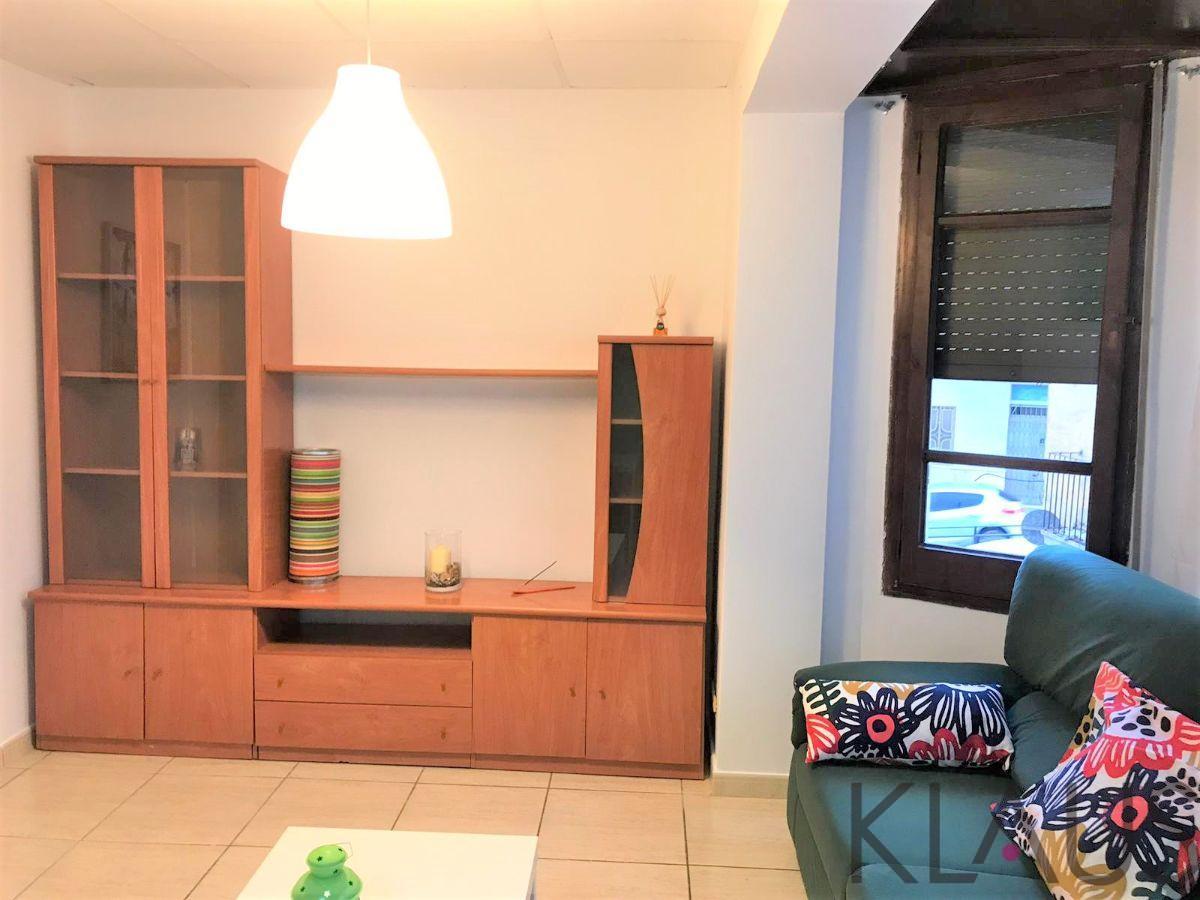 For sale of flat in Sant Carles de la Ràpita
