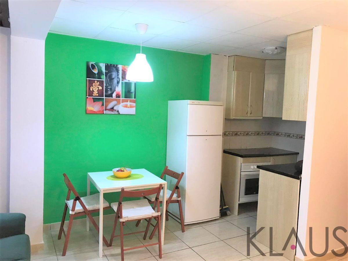 For sale of flat in Sant Carles de la Ràpita