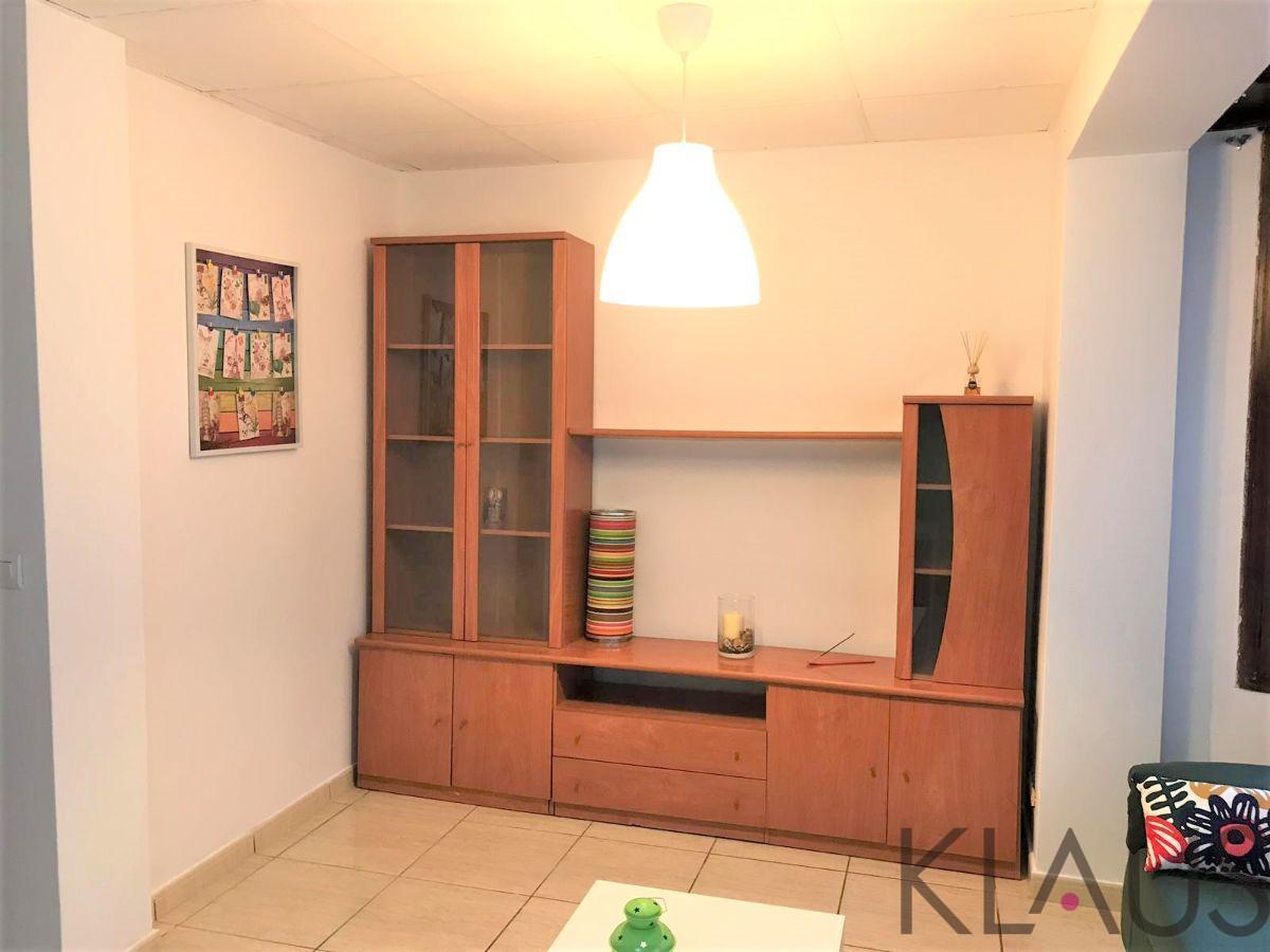 For sale of flat in Sant Carles de la Ràpita