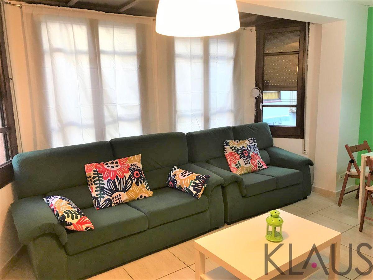 For sale of flat in Sant Carles de la Ràpita