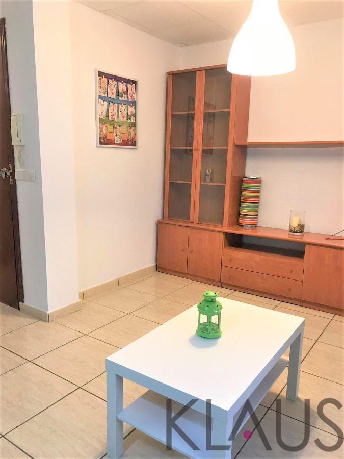 For sale of flat in Sant Carles de la Ràpita
