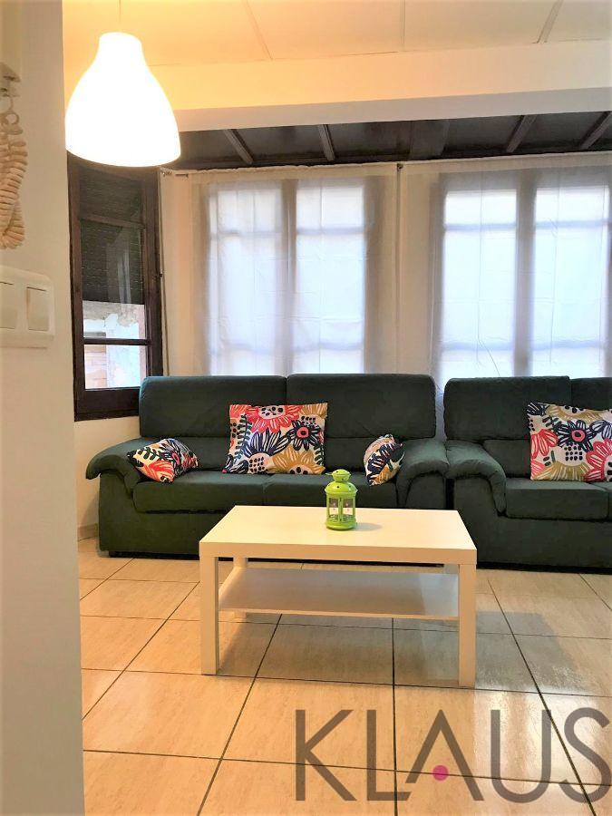 For sale of flat in Sant Carles de la Ràpita