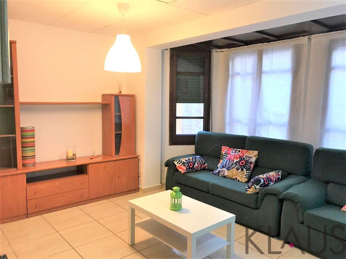 For sale of flat in Sant Carles de la Ràpita