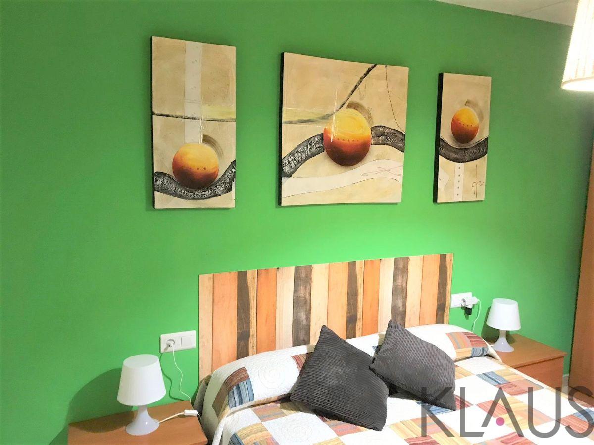 For sale of flat in Sant Carles de la Ràpita