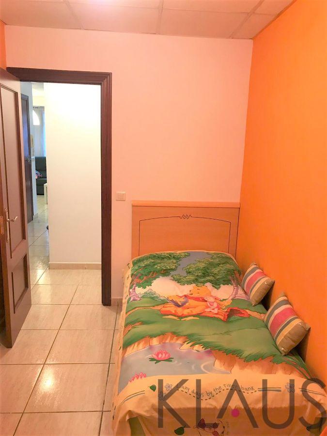 For sale of flat in Sant Carles de la Ràpita
