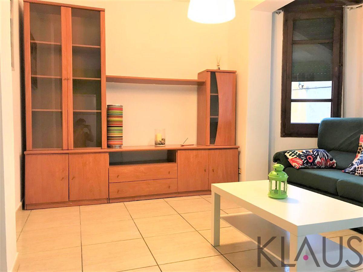 For sale of flat in Sant Carles de la Ràpita