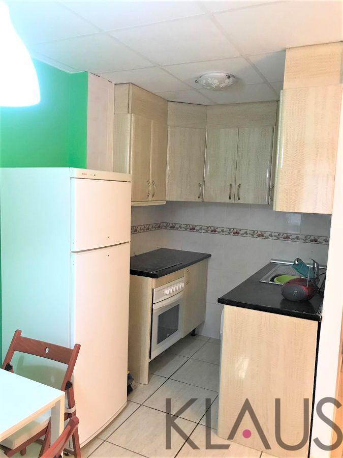 For sale of flat in Sant Carles de la Ràpita