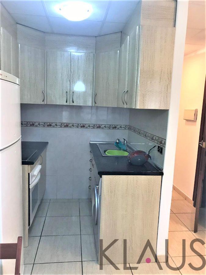 For sale of flat in Sant Carles de la Ràpita