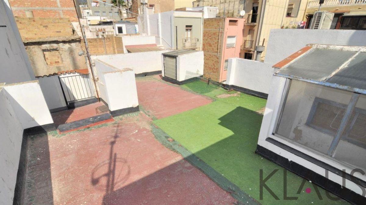 For sale of flat in Sant Carles de la Ràpita