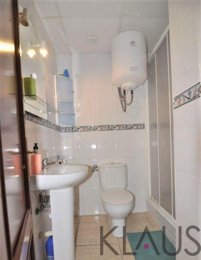 For sale of flat in Sant Carles de la Ràpita