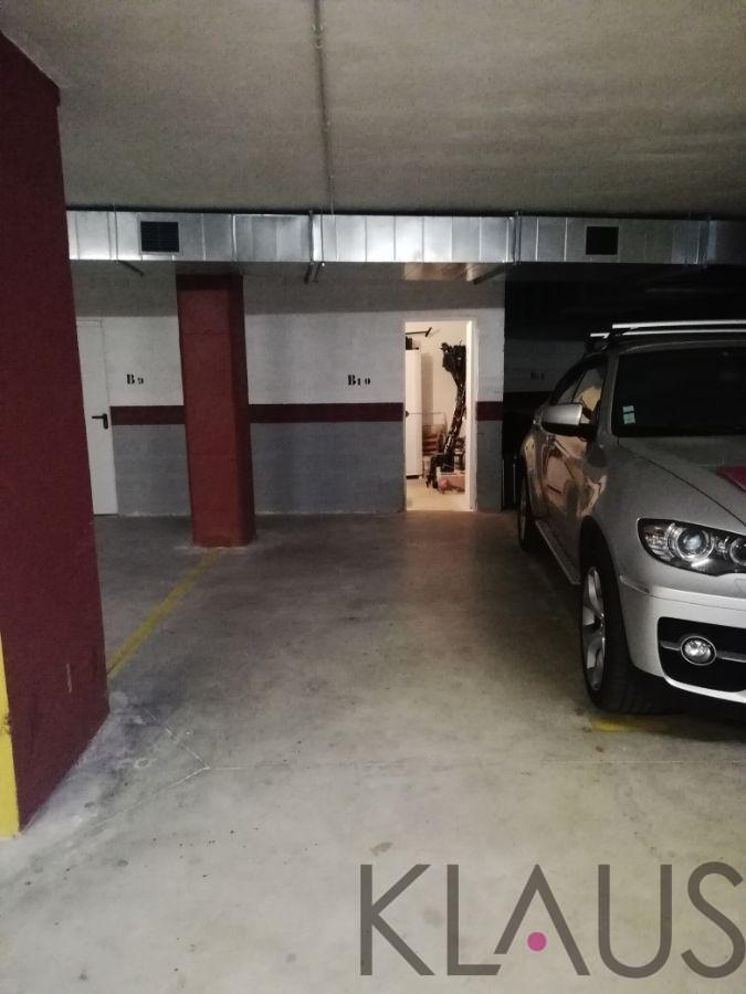 Salg av leilighet i Ampolla l