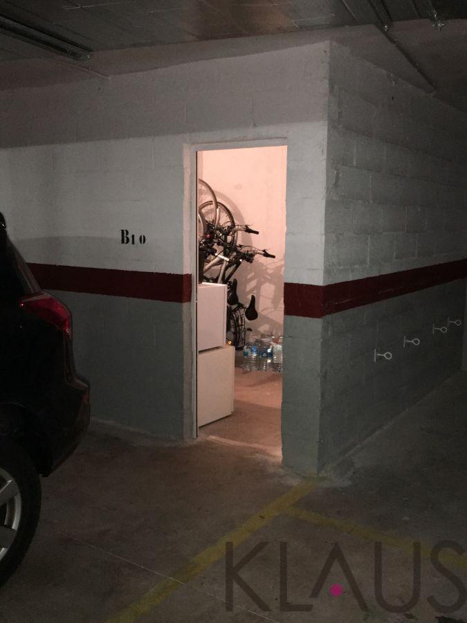 Salg av leilighet i Ampolla l