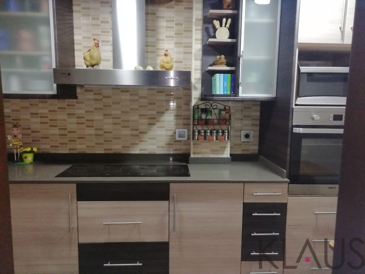 For sale of flat in Sant Carles de la Ràpita