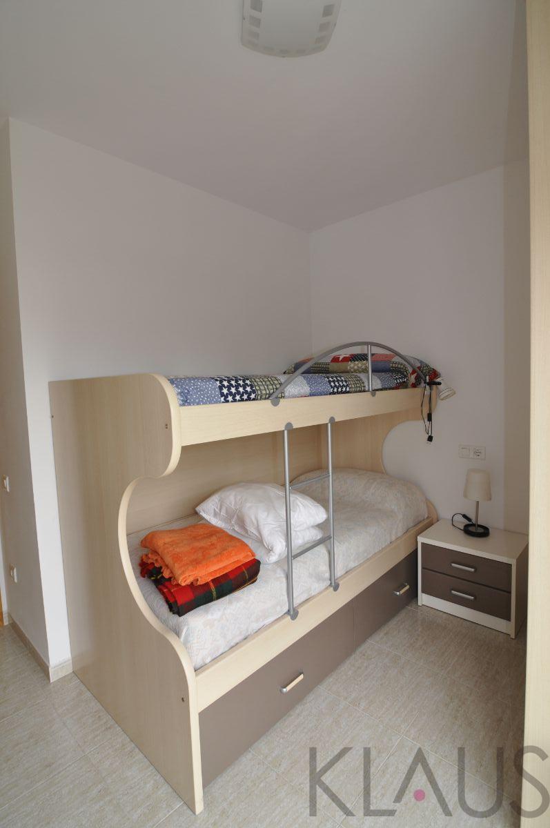 Salg av leilighet i Sant Carles de la Ràpita