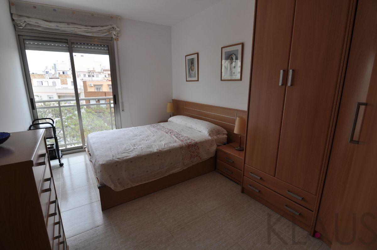 Salg av leilighet i Sant Carles de la Ràpita