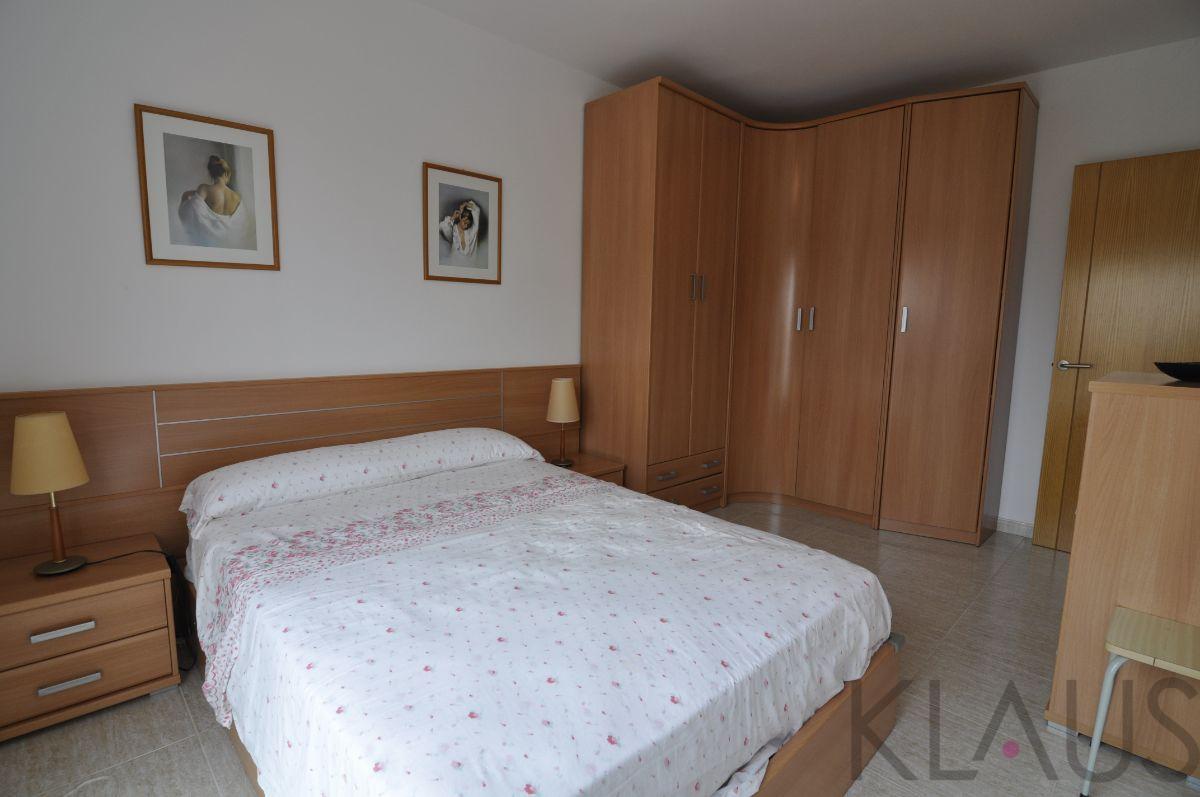 Salg av leilighet i Sant Carles de la Ràpita