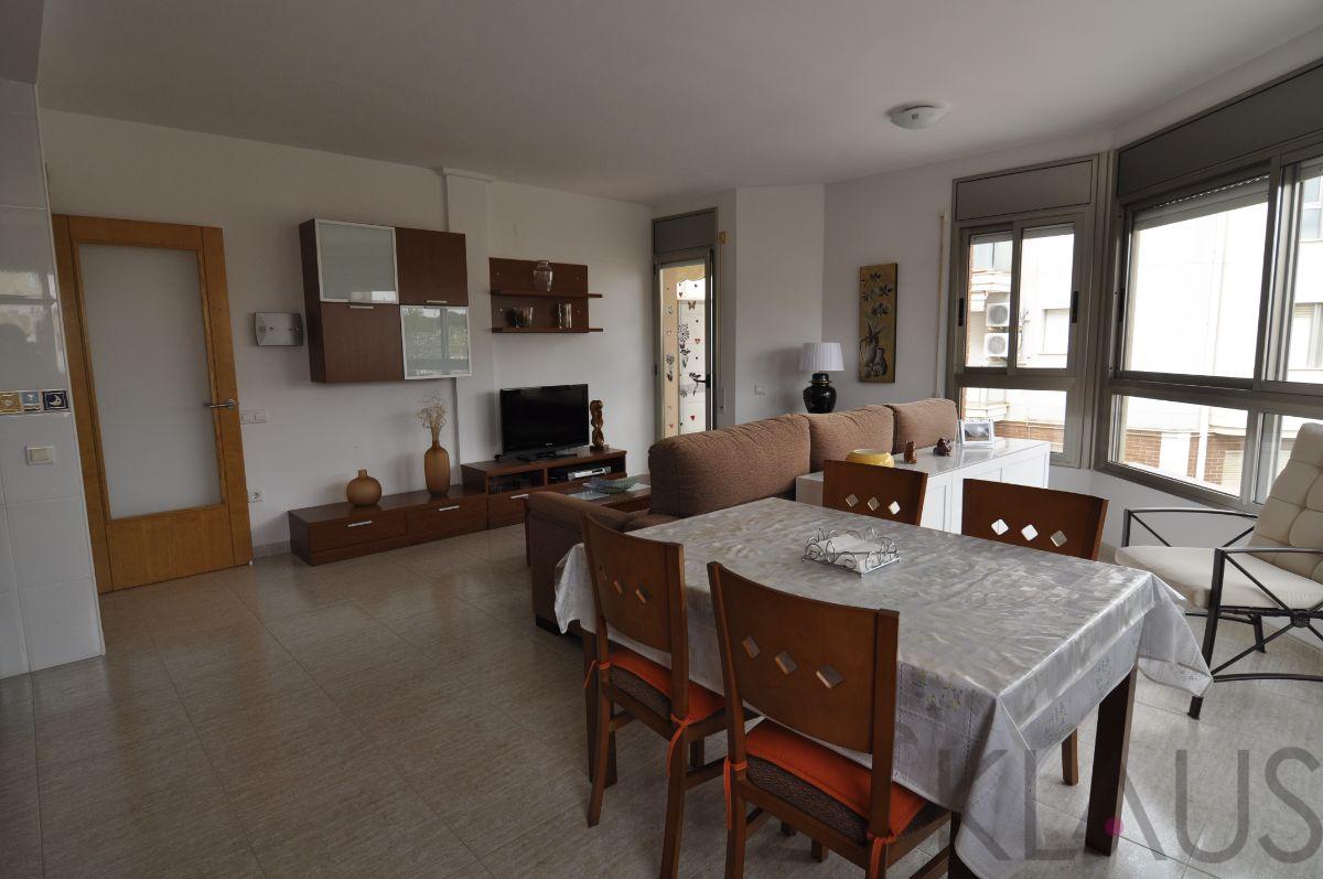 Salg av leilighet i Sant Carles de la Ràpita