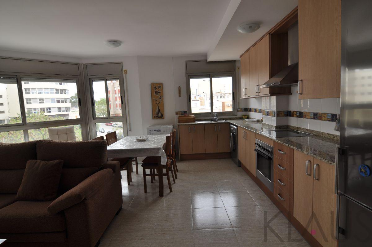 Salg av leilighet i Sant Carles de la Ràpita