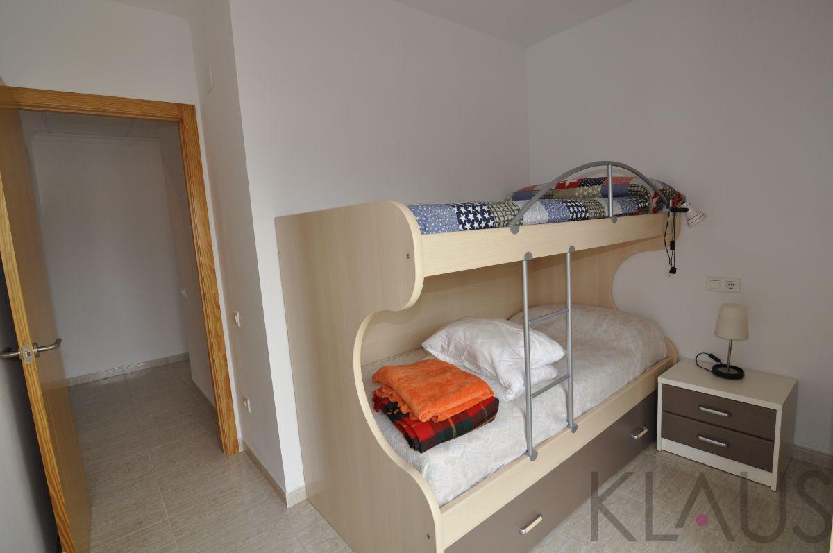 Salg av leilighet i Sant Carles de la Ràpita