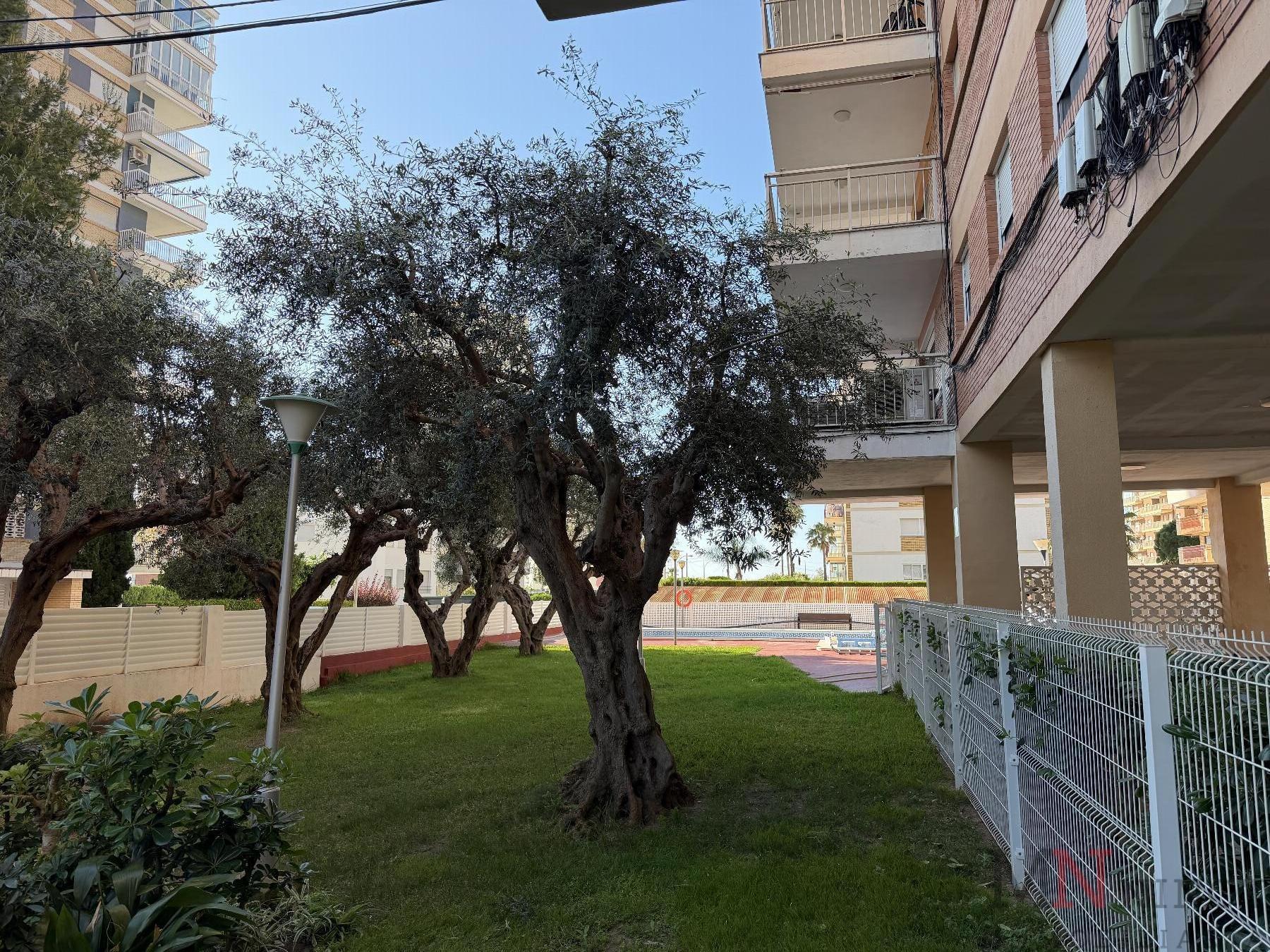 Venta de apartamento en Benicasim