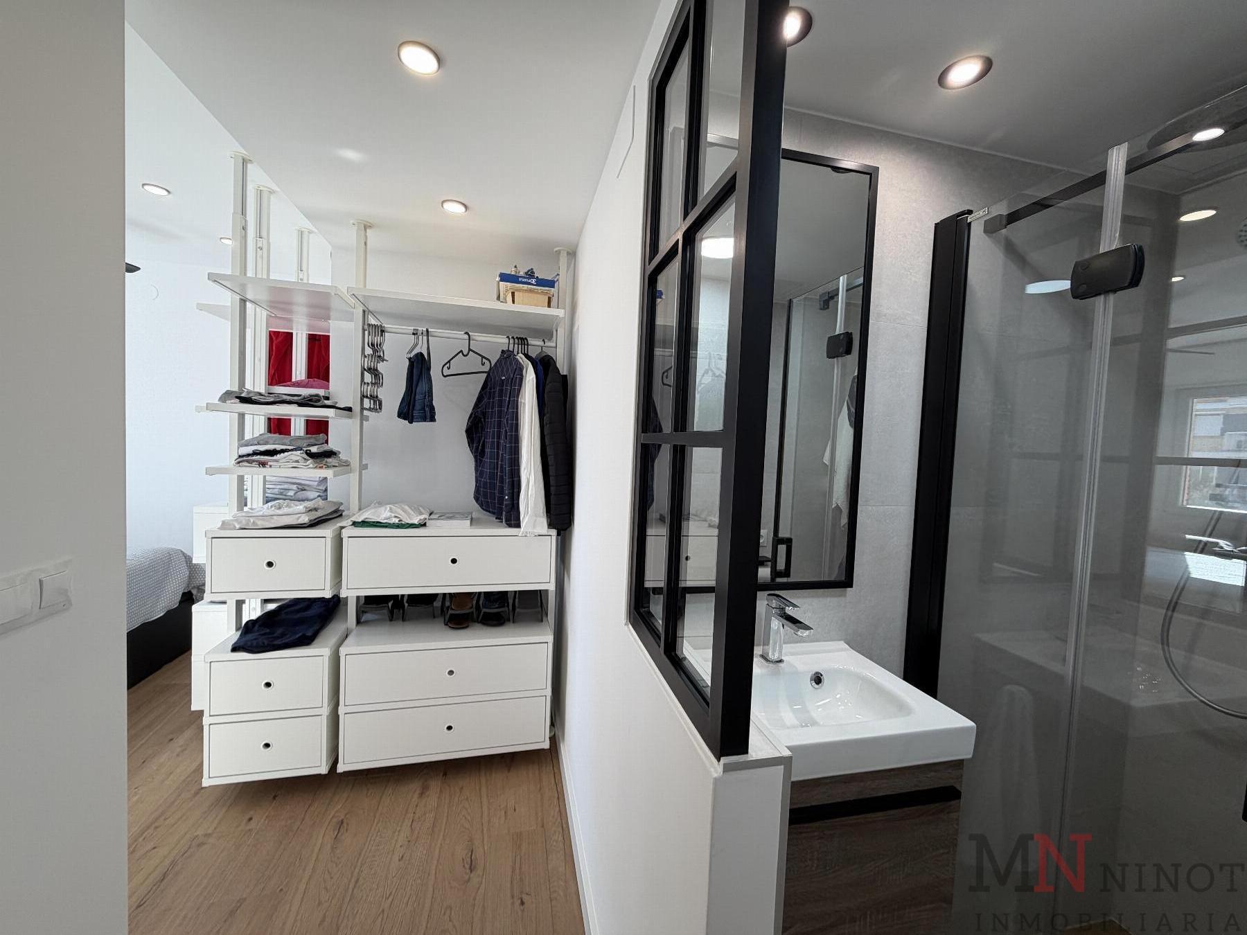 Dormitorio principal