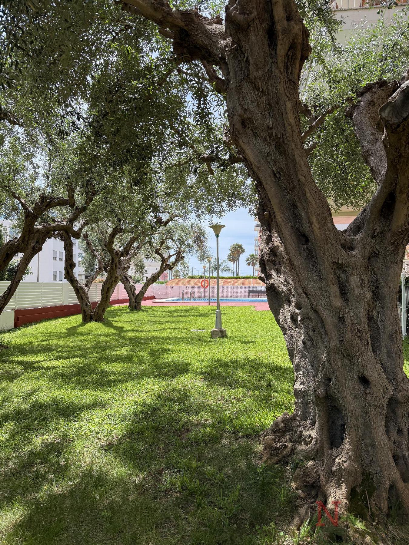 Venta de apartamento en Benicasim