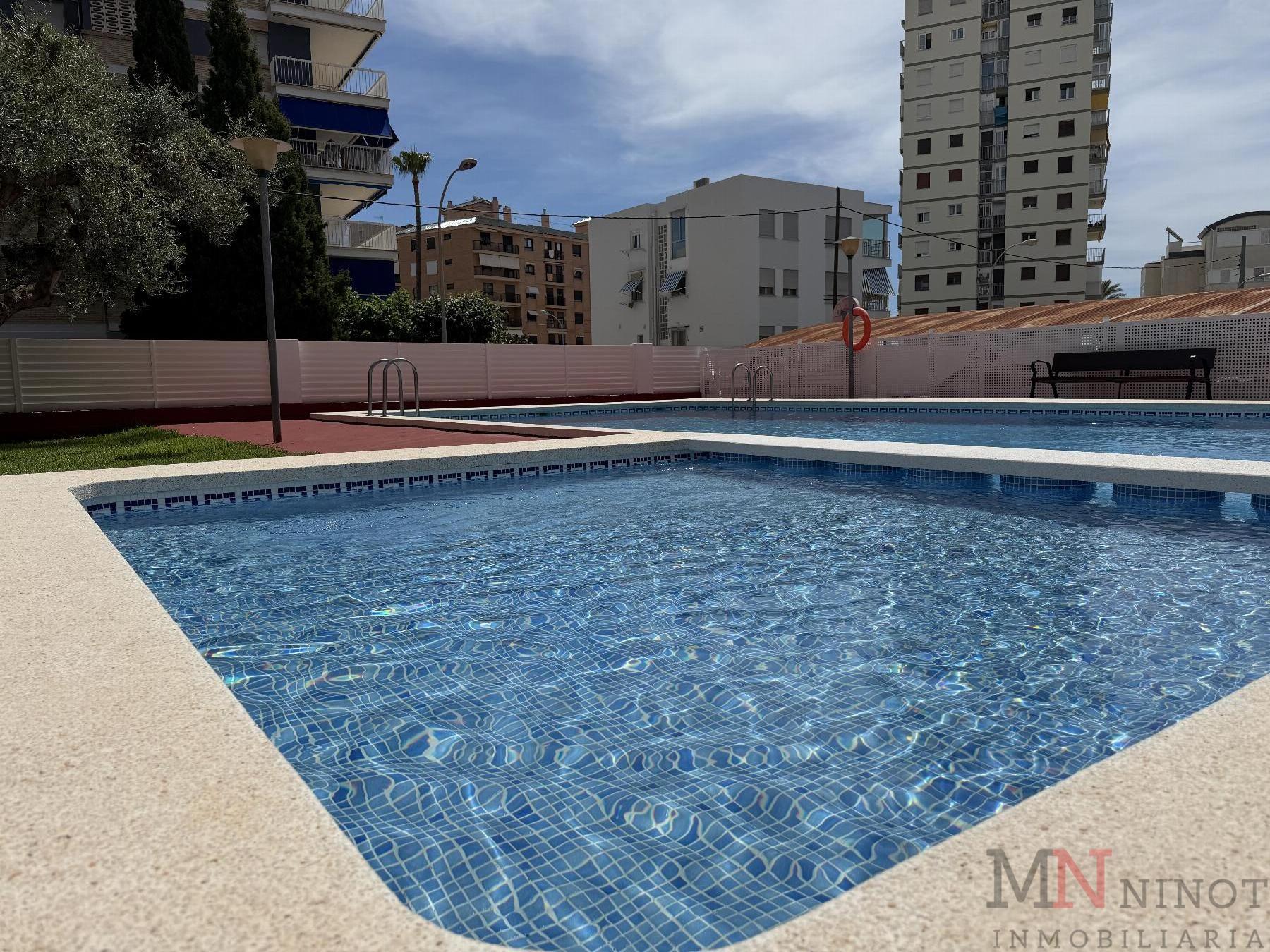 Venta de apartamento en Benicasim