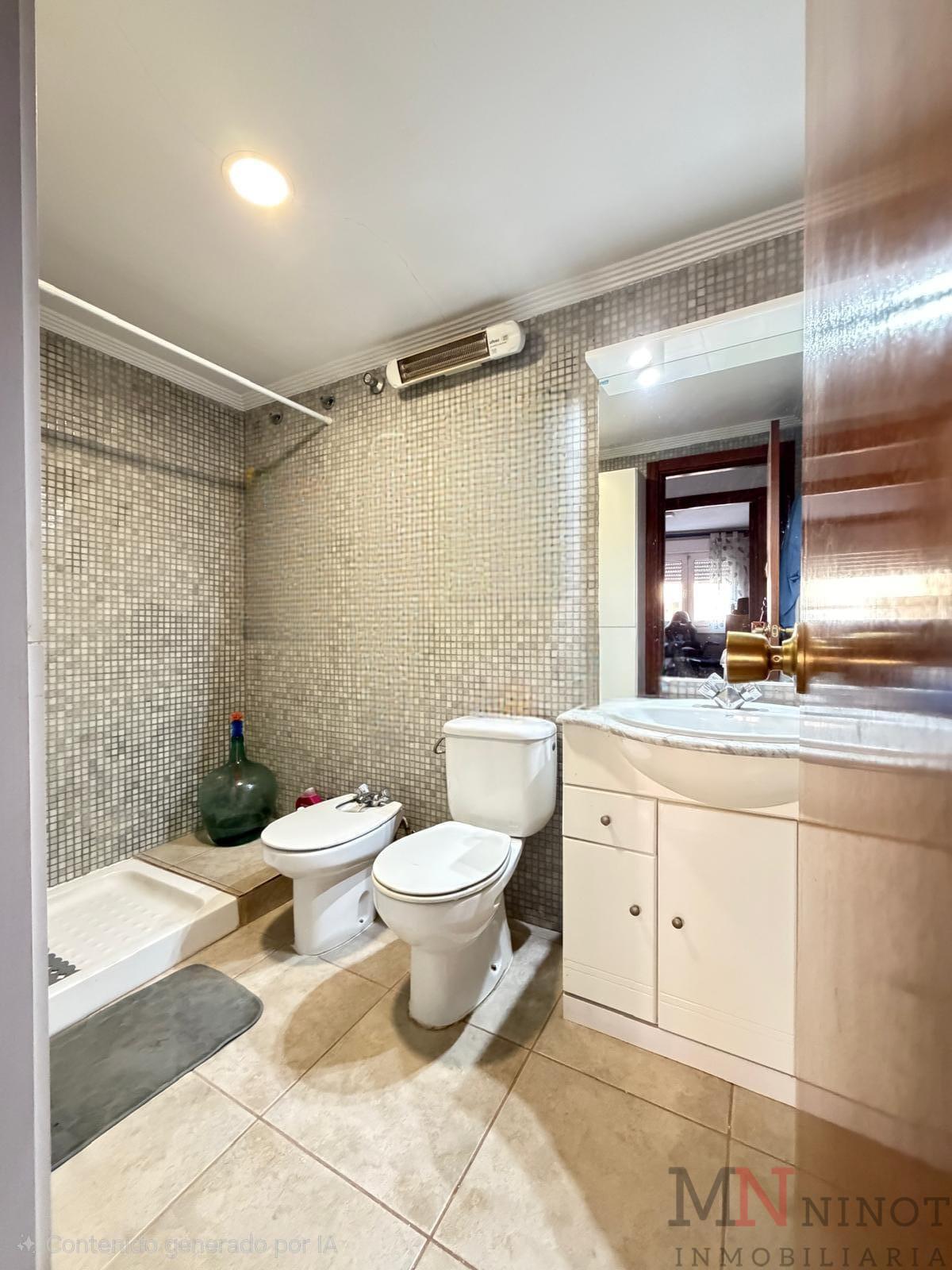 Baño