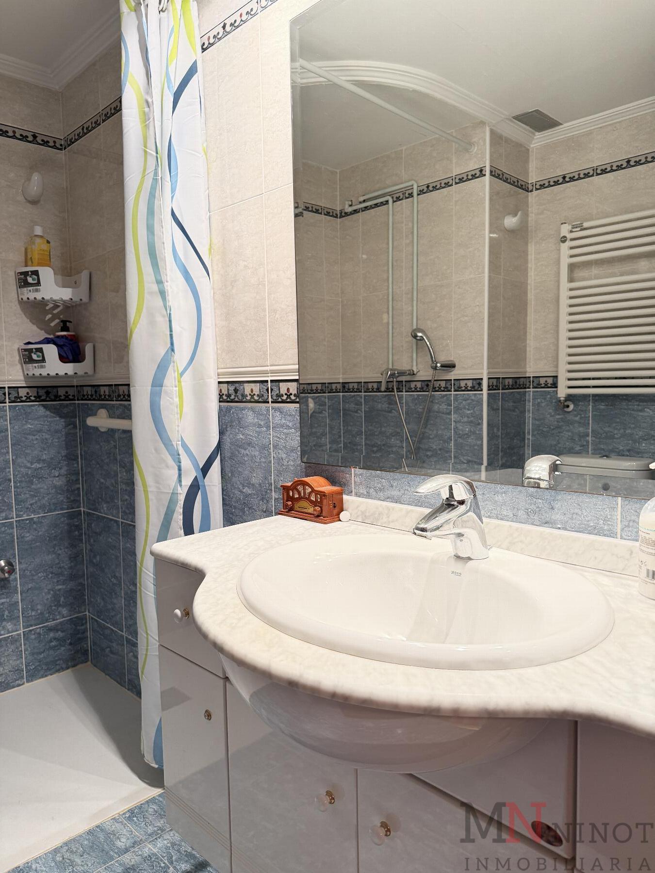 Venta de piso en Castellón