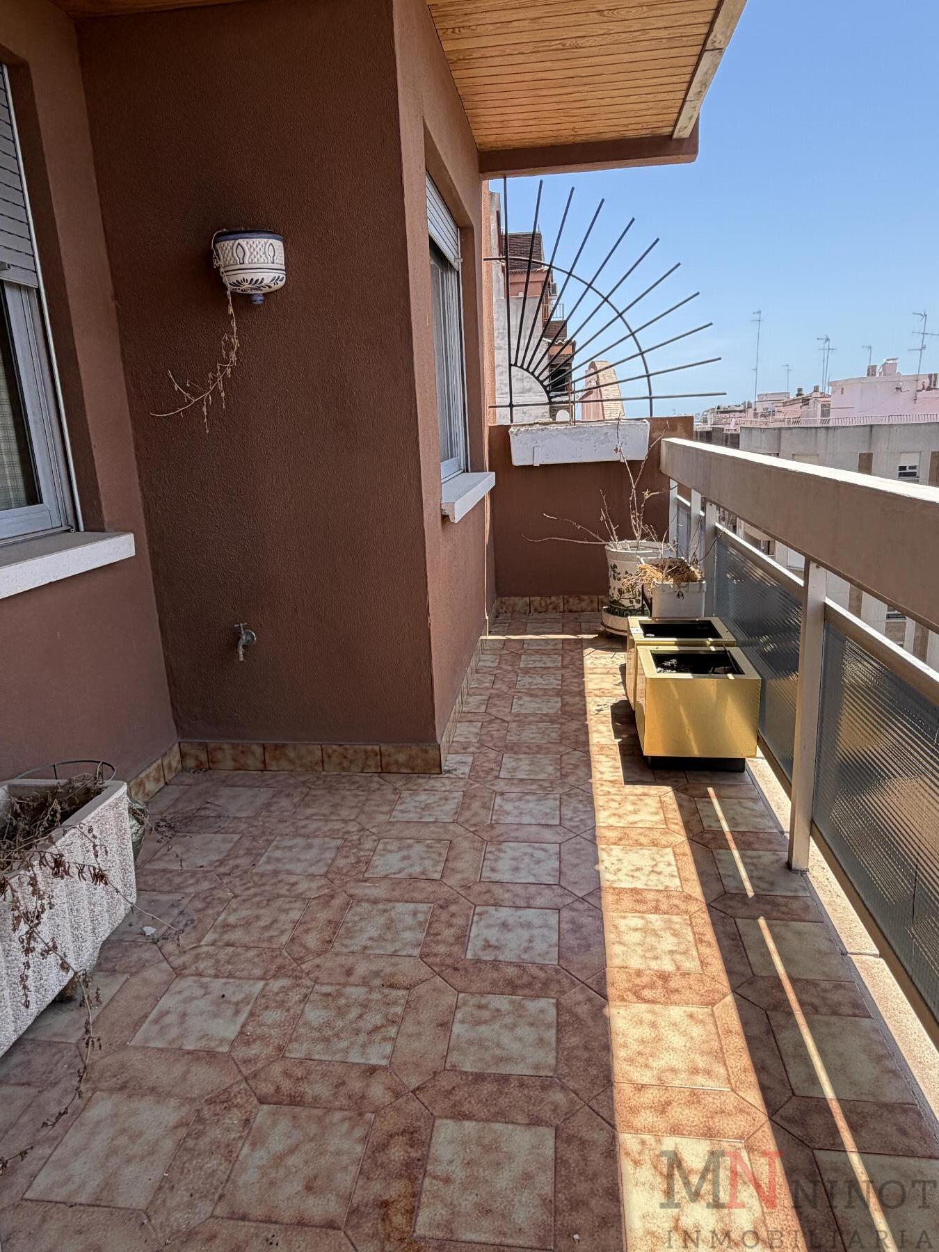 Venta de piso en Castellón