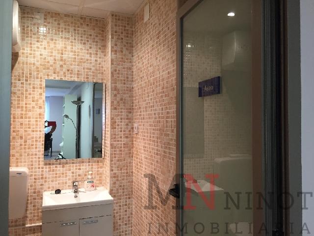 For sale of house in Castellón