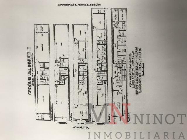 For sale of house in Castellón